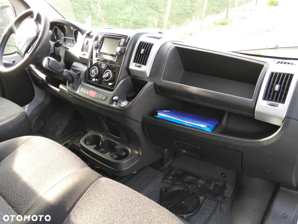 Fiat Ducato - 30