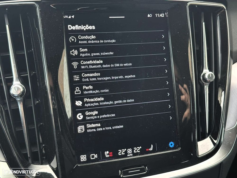 Volvo XC 60 T6 AWD Core - 22