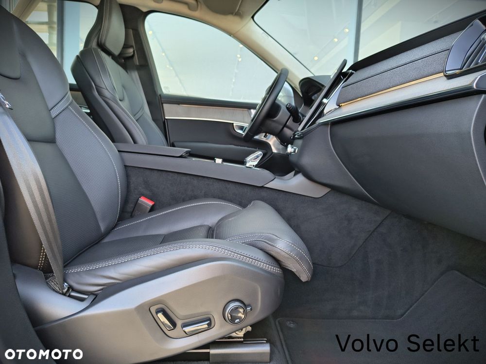 Volvo XC 90 - 27