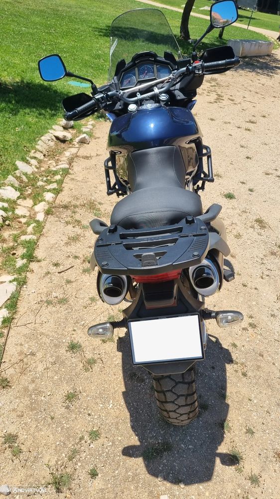 Aprilia Caponord - 5