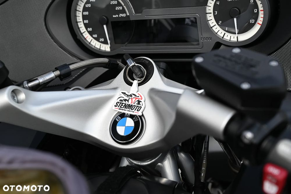 BMW RT - 18
