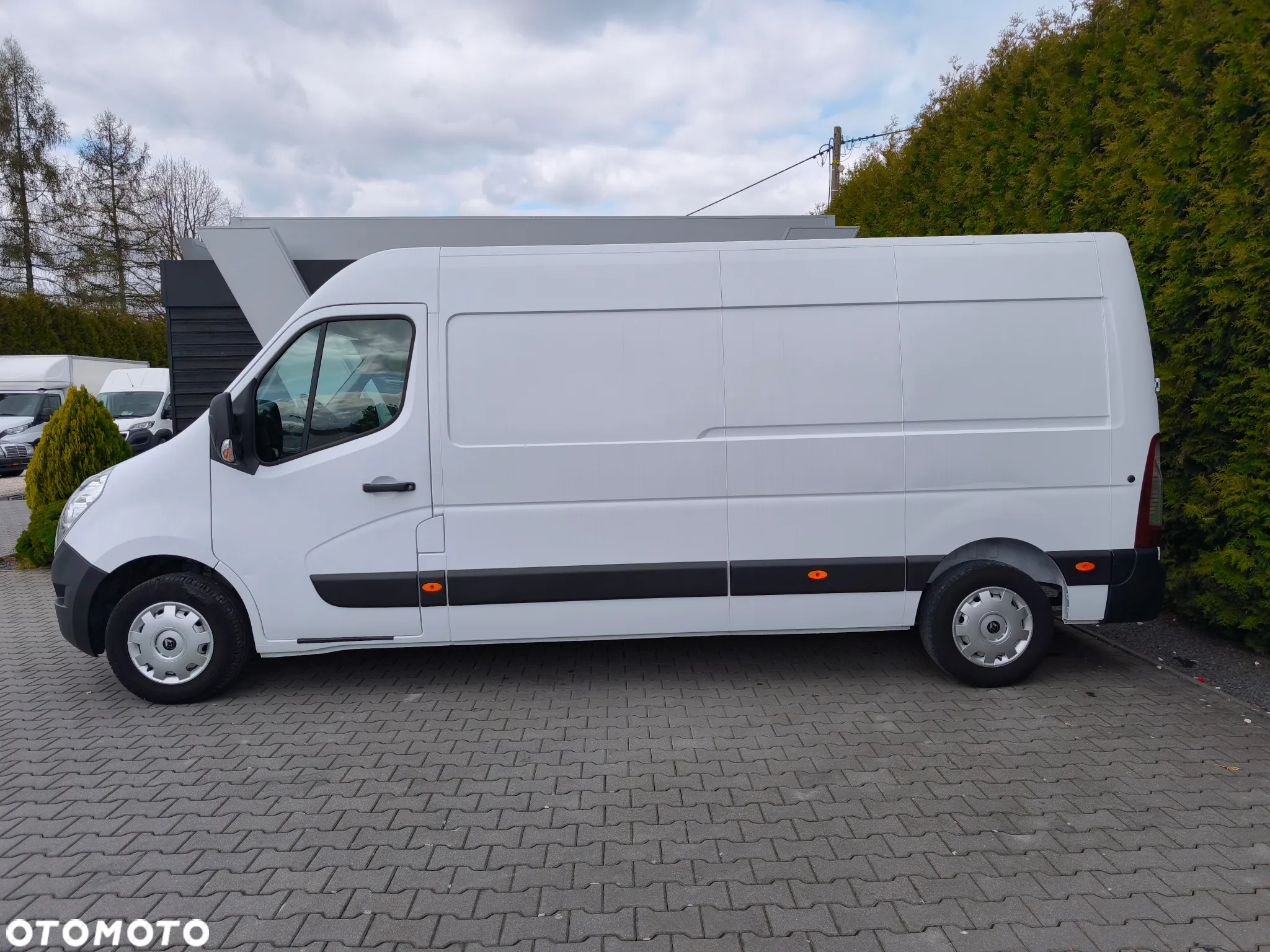 Renault Master L3H2 - 4