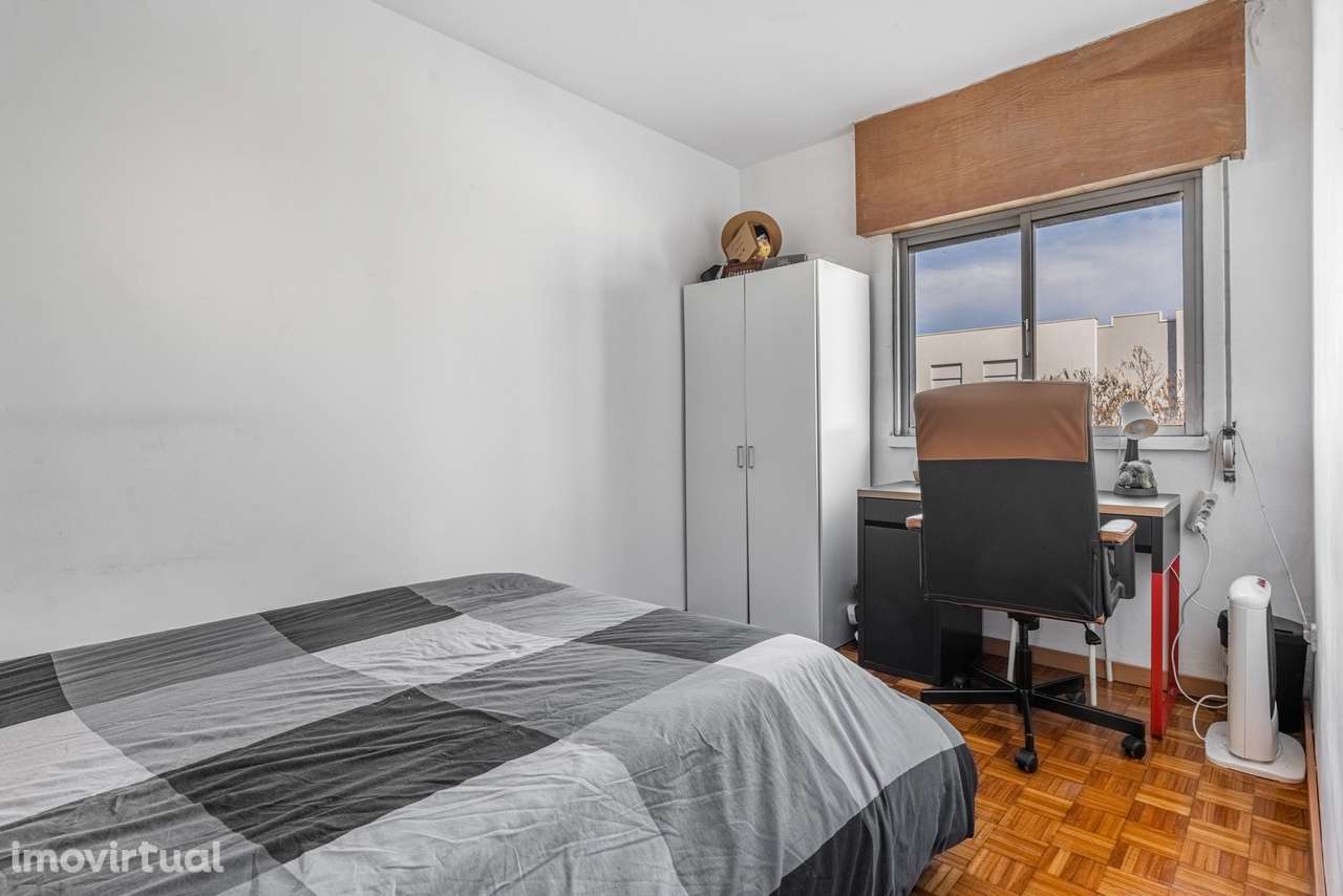 Apartamento T2 Venda em Braga (São Vicente),Braga - Grande imagem: 3/8