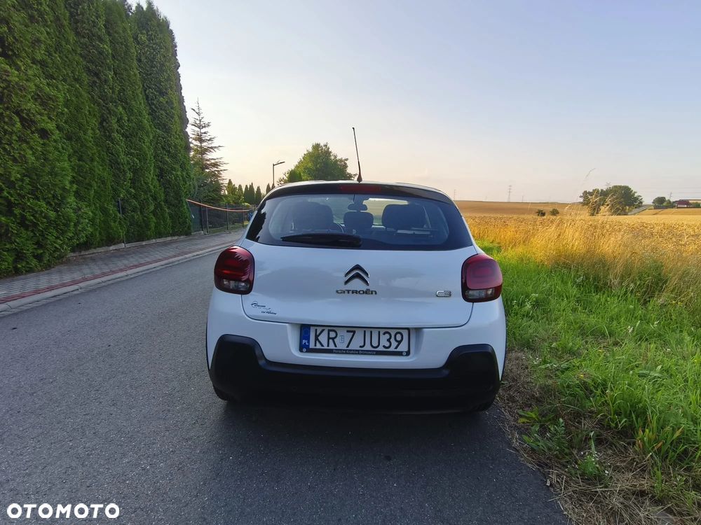 Citroën C3 1.2 VTi Selection - 2
