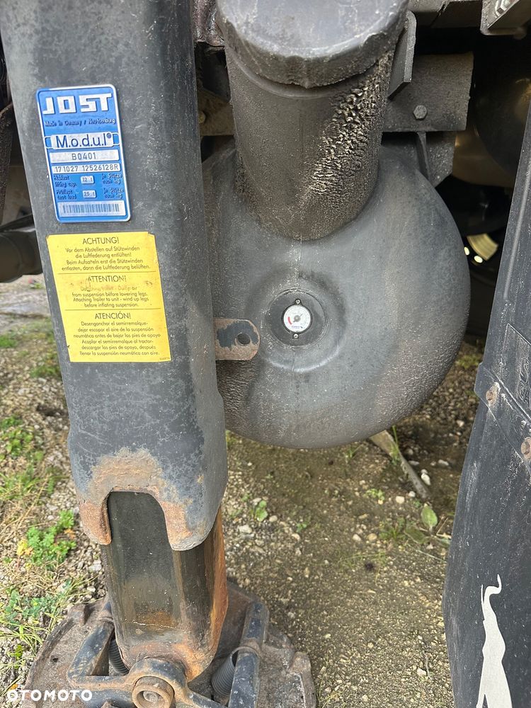 Schmitz Cargobull - 11