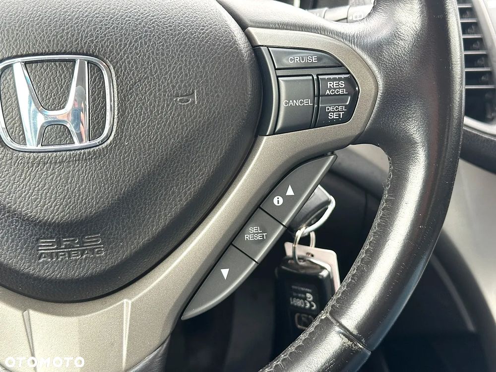 Honda Accord 2.0 Elegance - 17