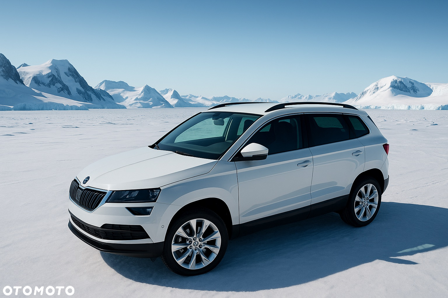 Skoda Karoq 2.0 TDI SCR 4x4 DSG Style - 2