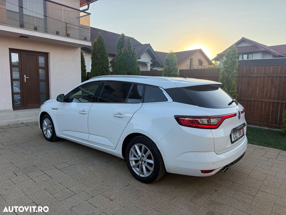 Renault Megane Sce Life - 14