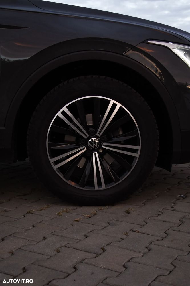 Volkswagen Tiguan 2.0 TDI DSG Life - 9