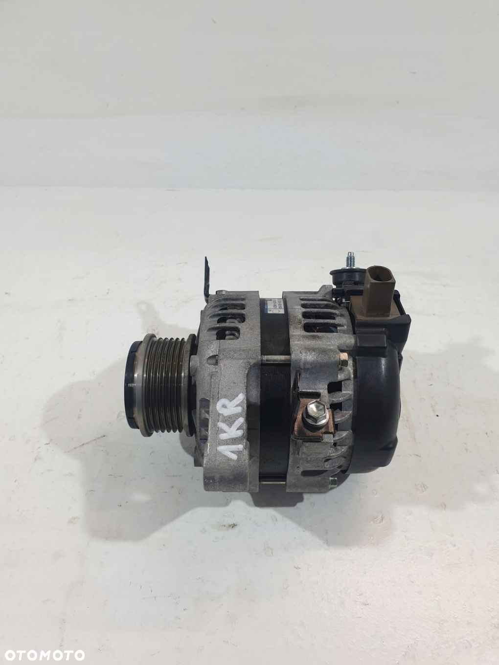 ALTERNATOR 27060-0Q160 CITROEN TOYOTA AYGO II YARIS IV 14- 1.0B - 5
