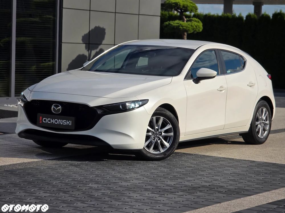 Mazda 3 - 5