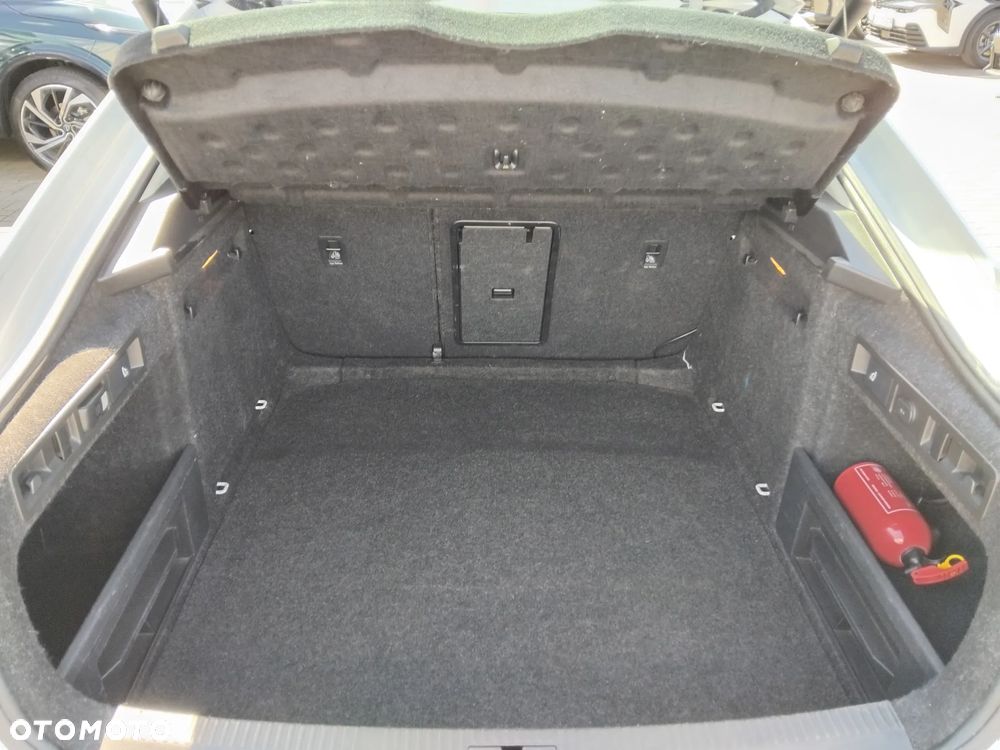 Skoda Superb 1.5 TSI Style DSG - 28