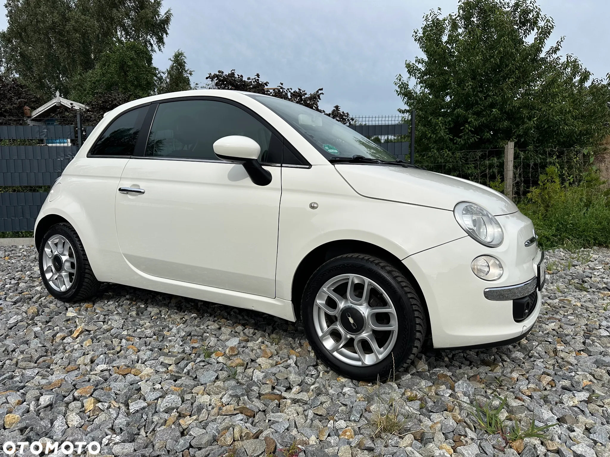 Fiat 500 - 10