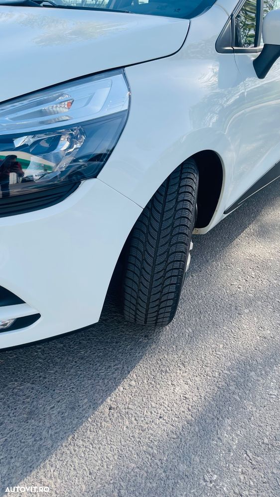 Renault Clio dCi Life - 6