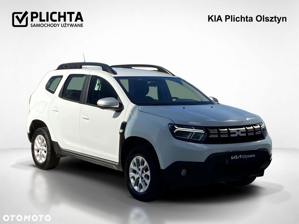 Dacia Duster - 8