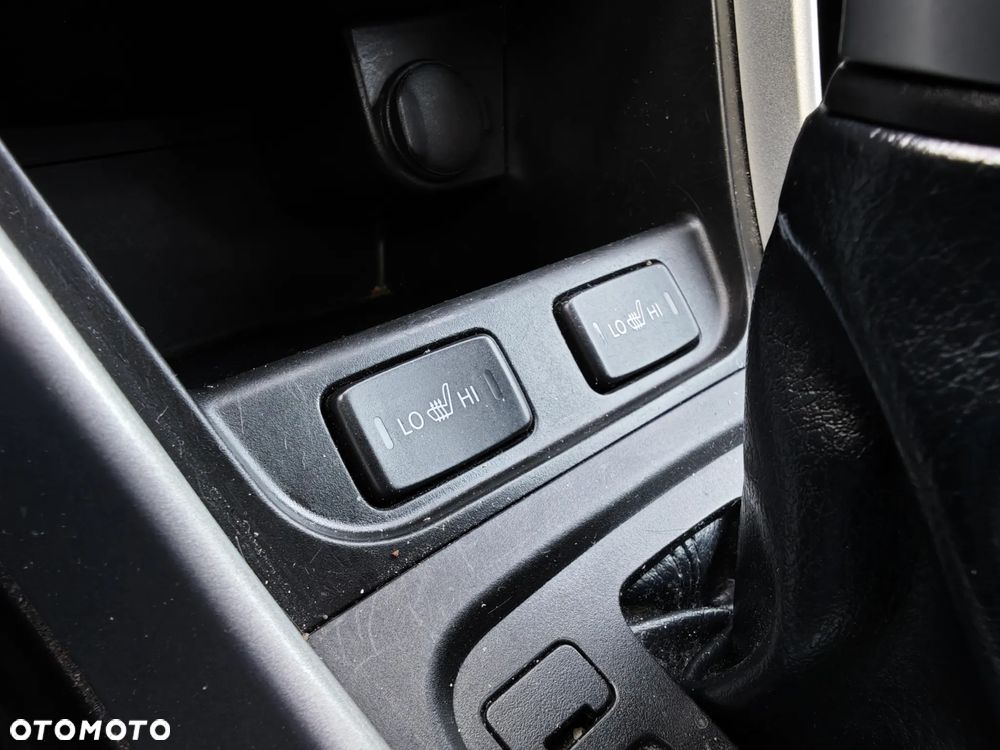 Suzuki SX4 S-Cross 1.4 T Premium - 25