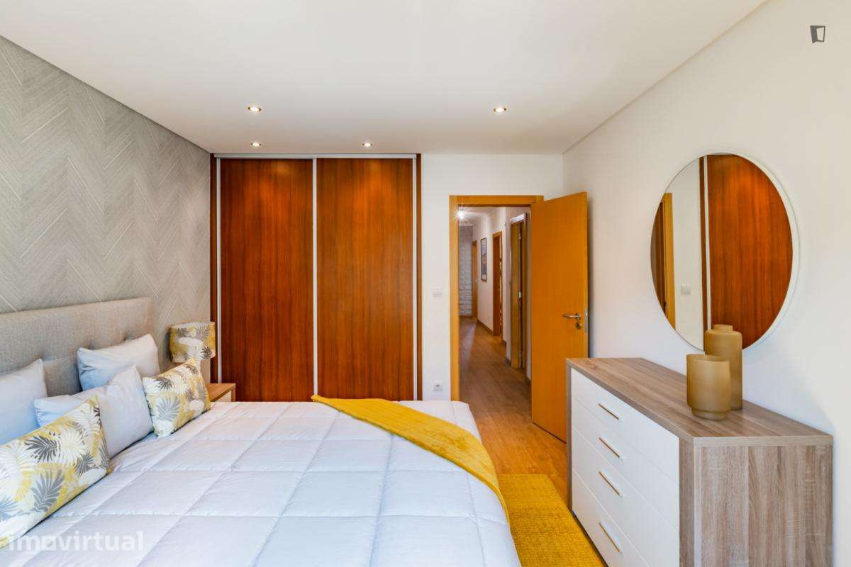 Apartamento com 3 quartos - localizado em Canidelo Porto - Grande imagem: 3/44
