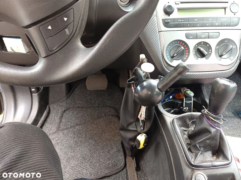Fiat Punto 1.2 8V - 4