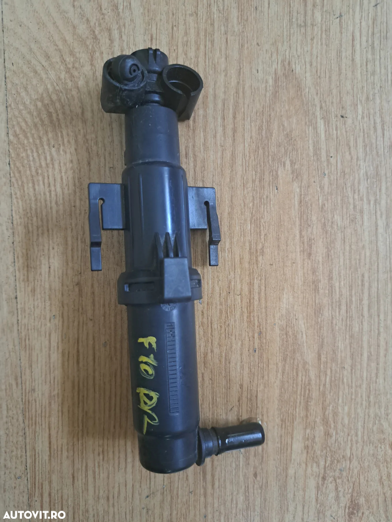 Spalator far stanga dreapta original BMW Seria 5 F07+LCI F10+LCI F11+LCI - 3