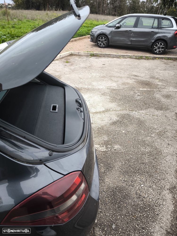 Renault Laguna Break 2.0 dCi GT 4Control - 10