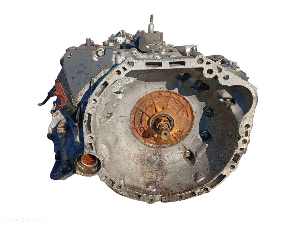 SKRZYNIA BIEGÓW AUTOMAT RENAULT LAGUNA III (2007-2010) 2.0 DCI 150KM AJ0004 - 1