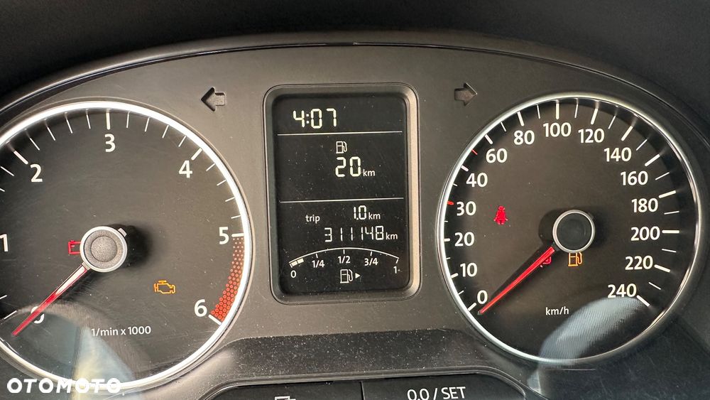 Volkswagen Polo 1.2 TDI Life - 10