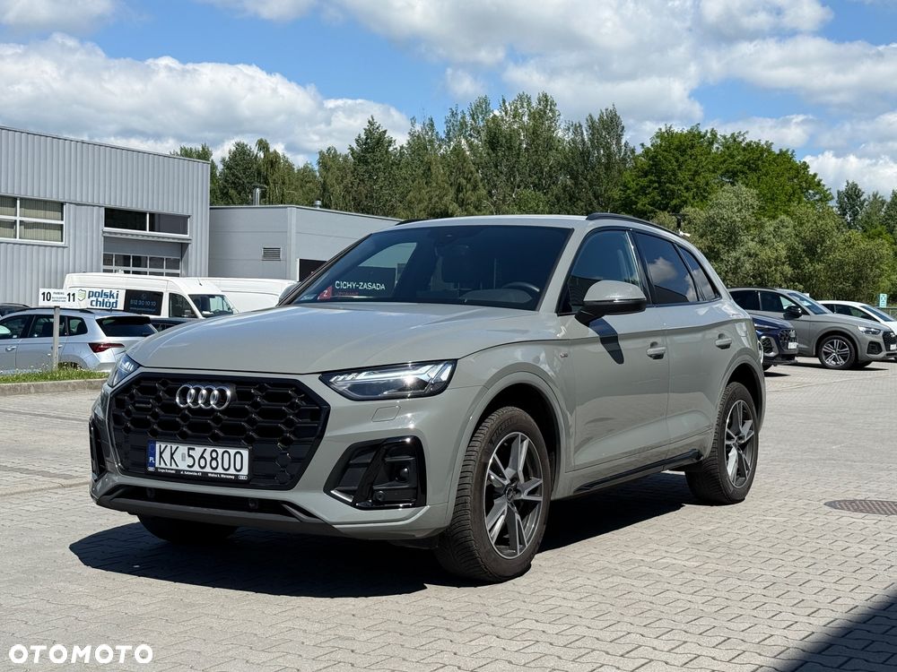 Audi Q5 - 1
