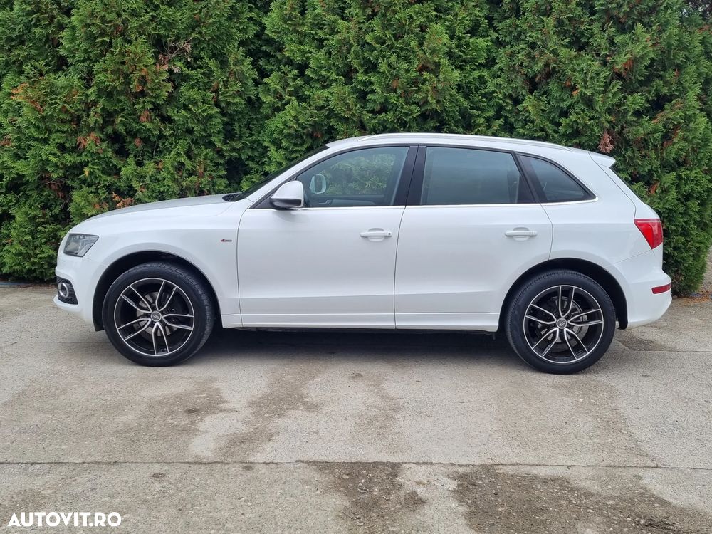 Audi Q5 2.0 TDI Quattro - 5