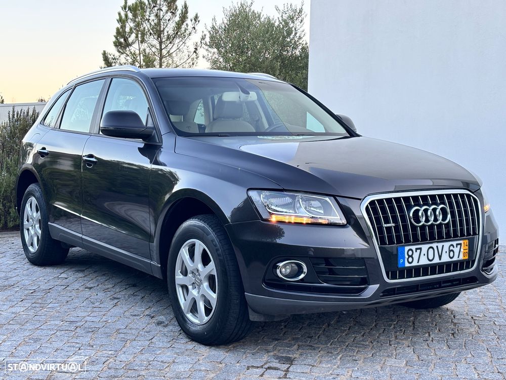 Audi Q5
