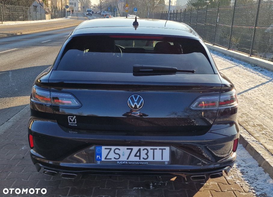 Volkswagen Arteon Shooting Brake 2.0 TSI OPF 4Motion DSG R - 24