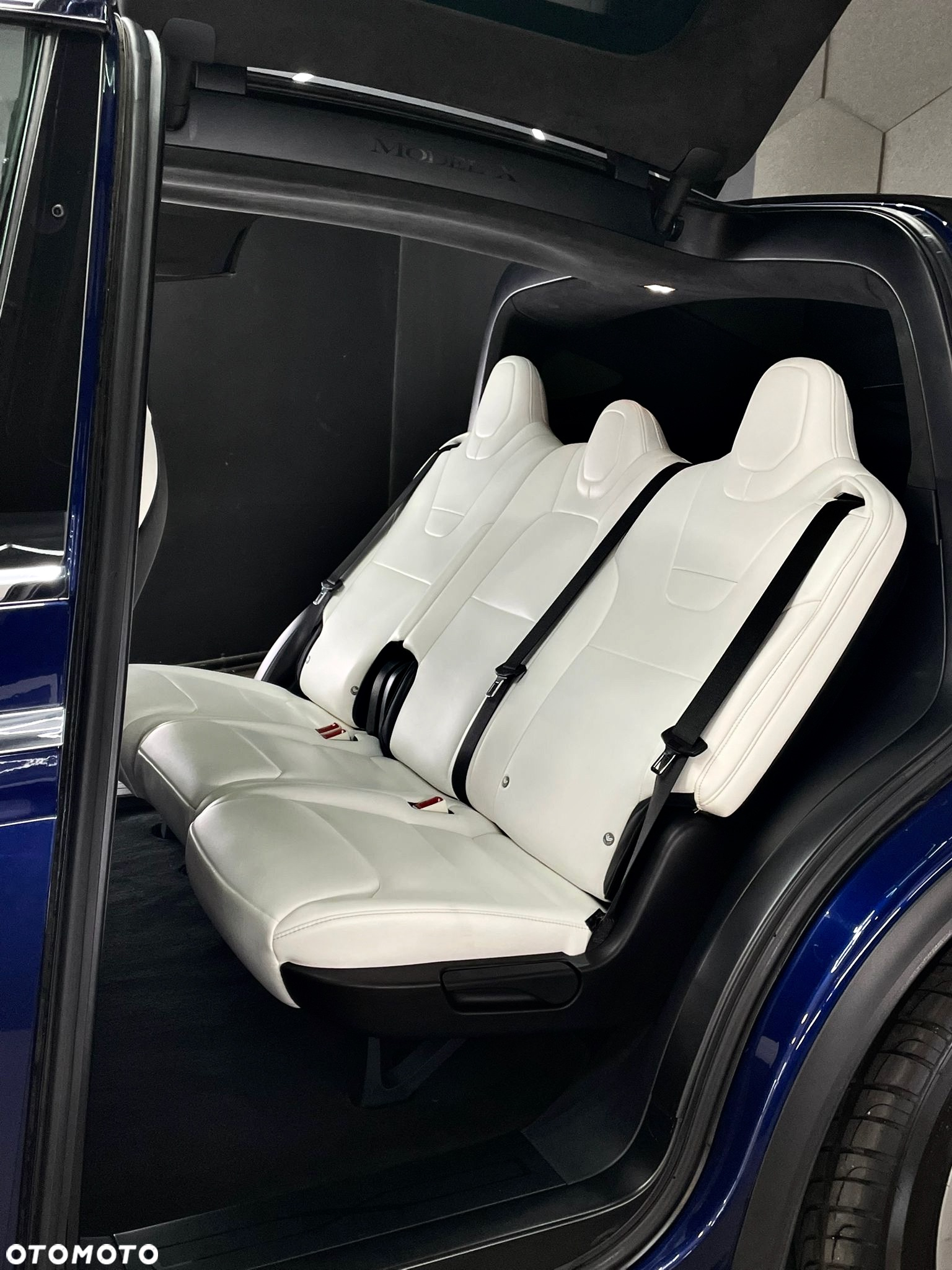 Tesla Model X - 9