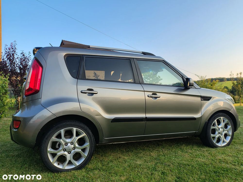 Kia Soul - 9