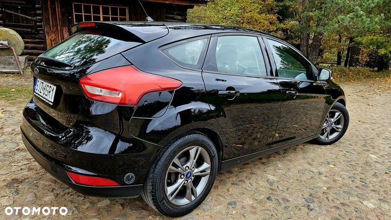 Ford Focus 1.6 Trend - 3