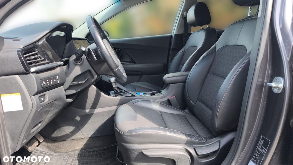 Kia Niro - 17