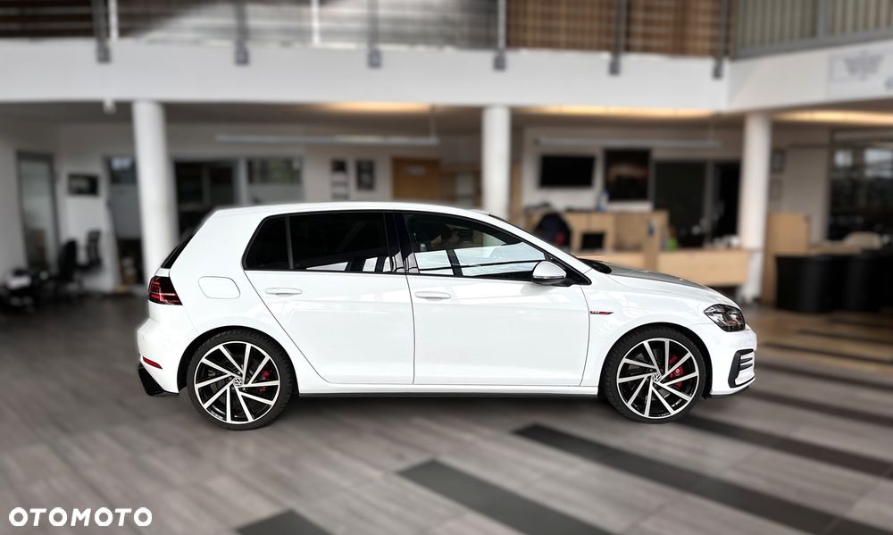 Volkswagen Golf 2.0 TSI BMT GTI Performance DSG - 7