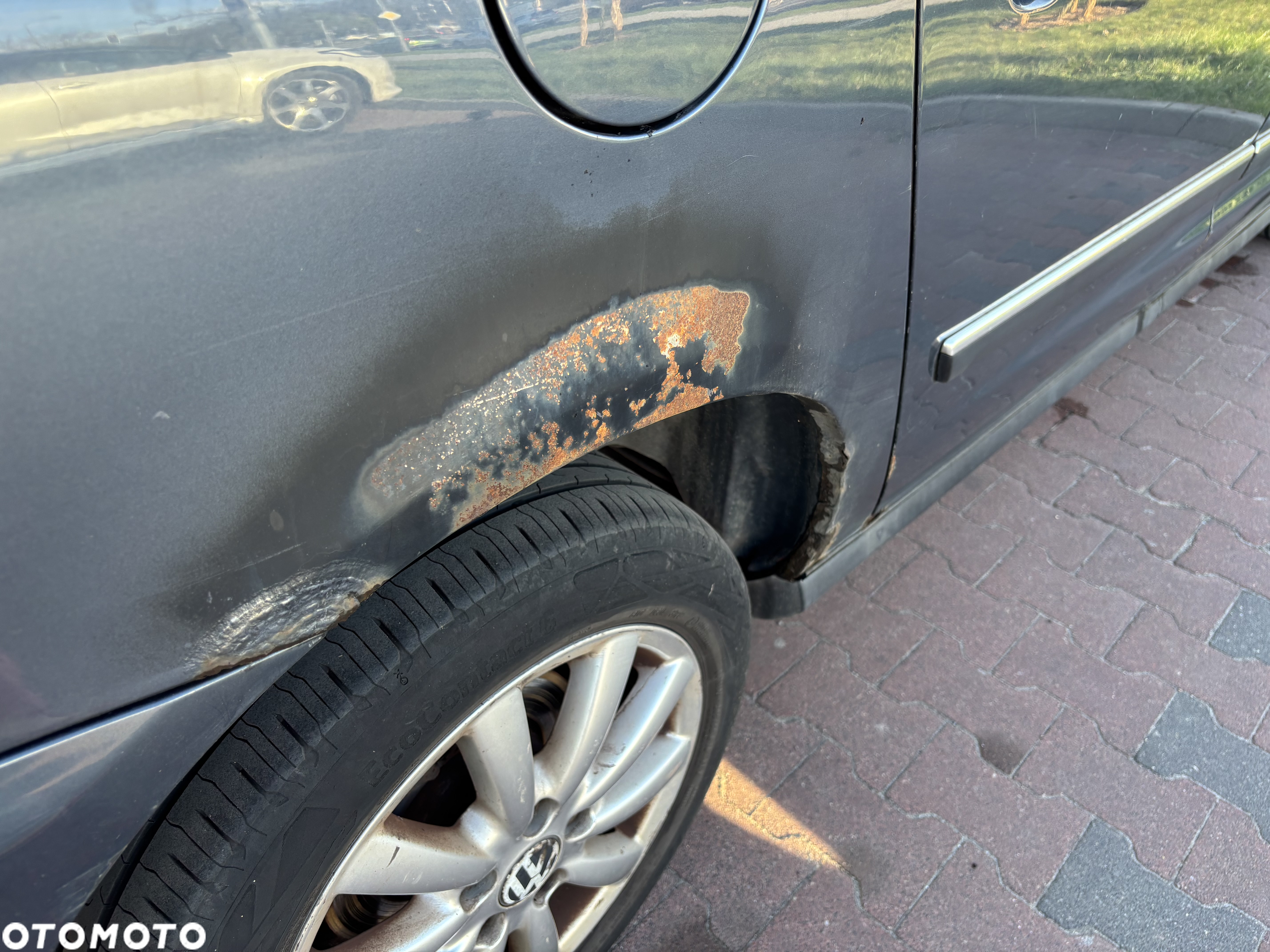 Volkswagen Sharan - 5