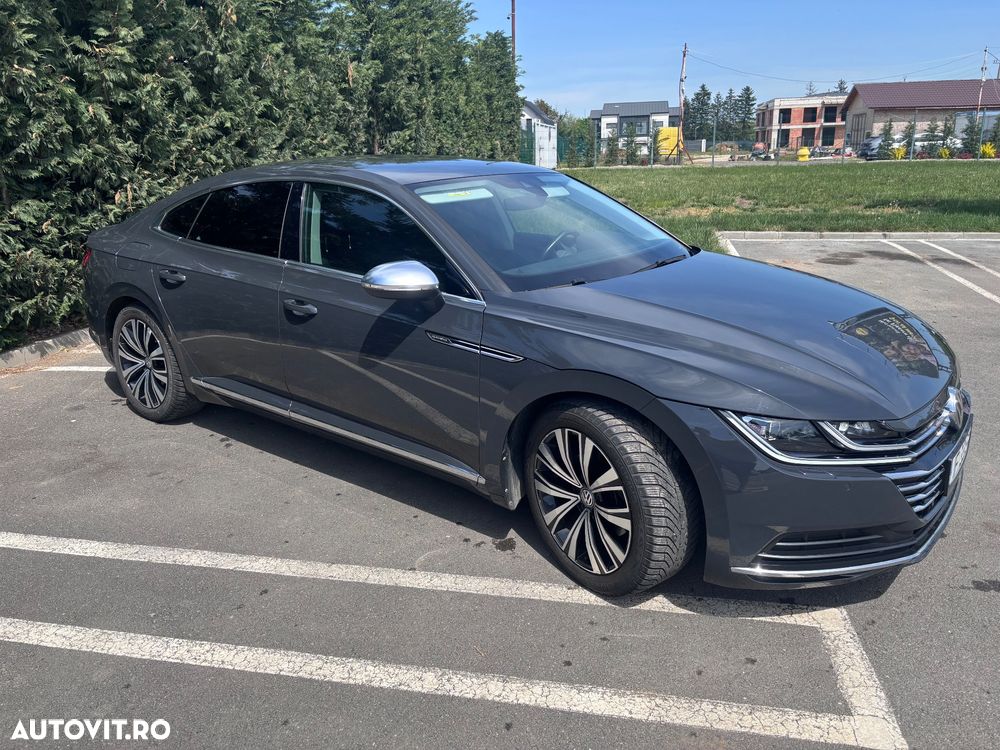 Volkswagen ARTEON - 8
