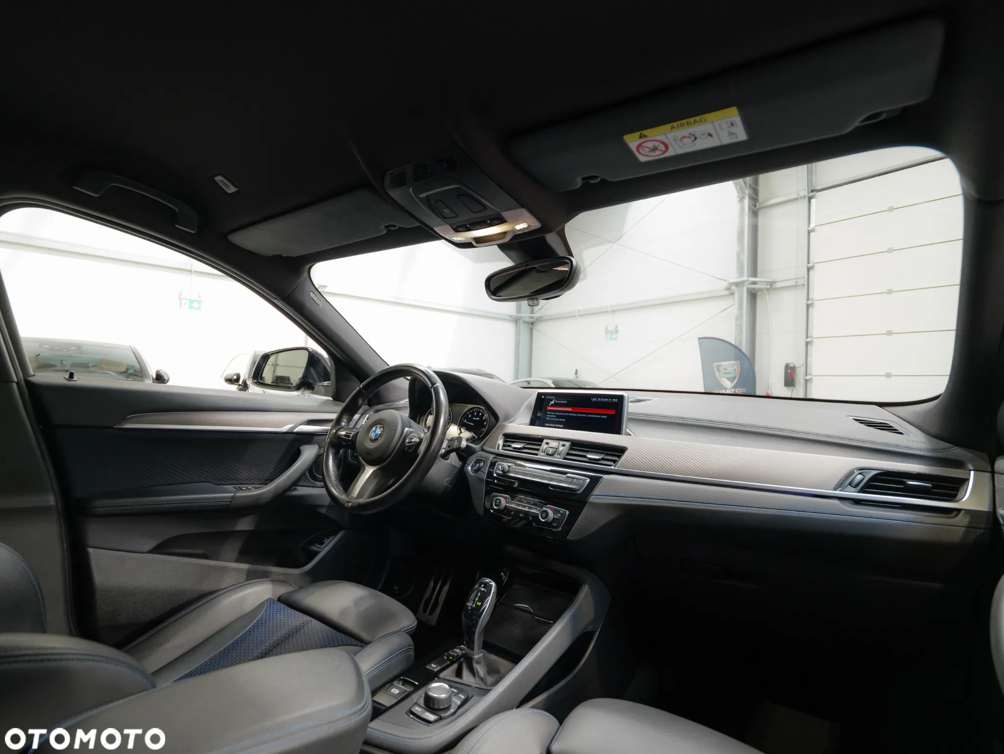 BMW X2 xDrive20i M Sport - 23
