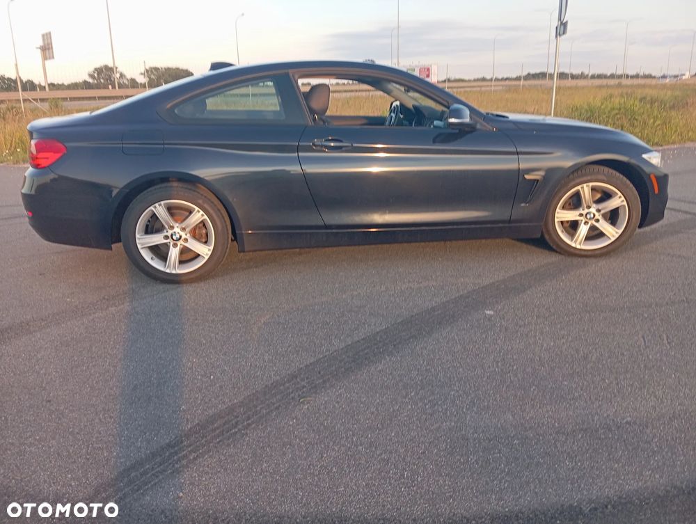 BMW Seria 4 428i xDrive - 5