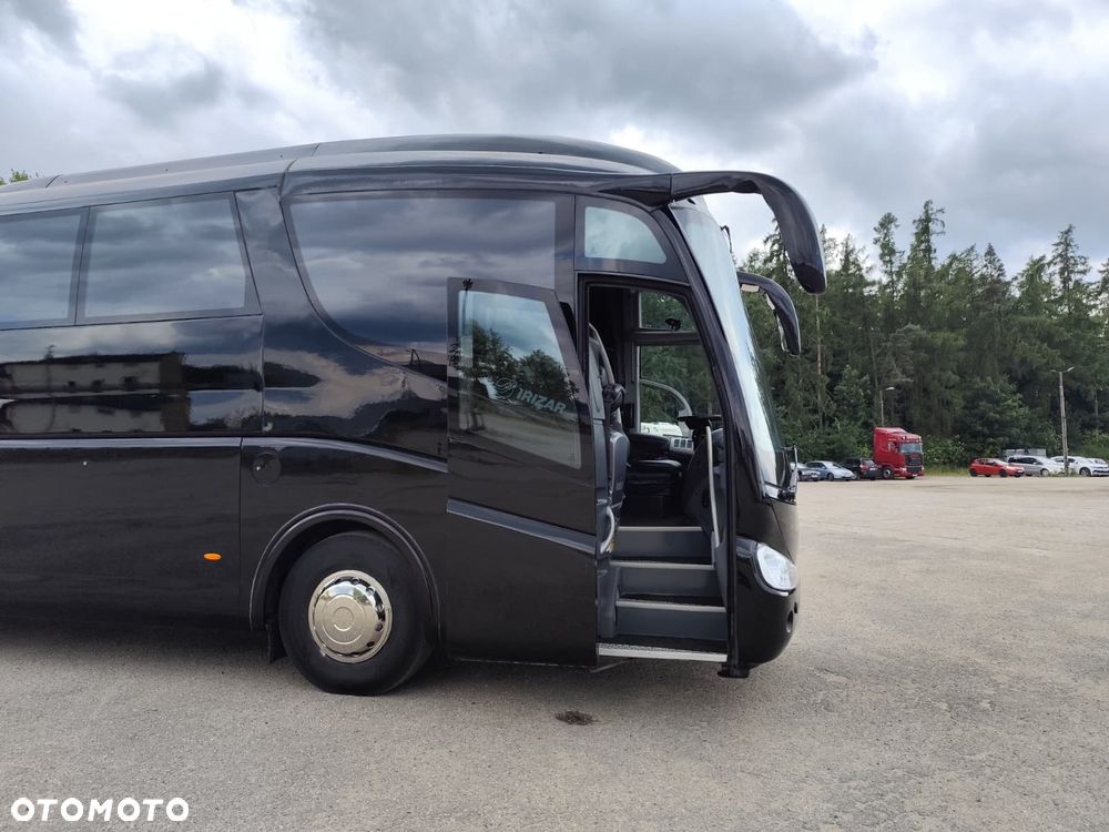 Scania Irizar - 26