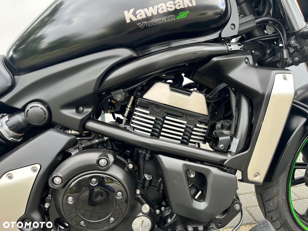 Kawasaki Vulcan - 23