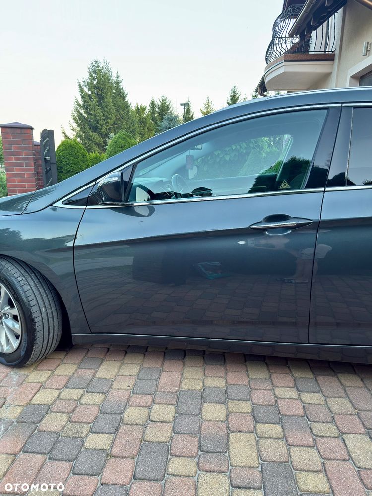 Hyundai i40 - 14