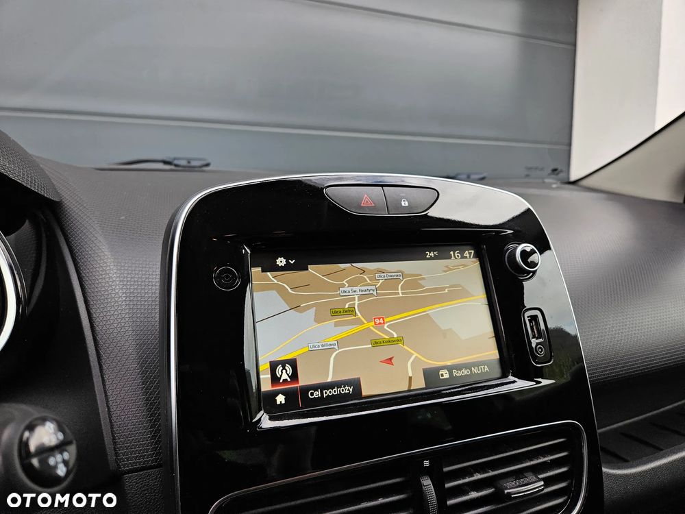 Renault Clio 0.9 Energy TCe Zen - 15