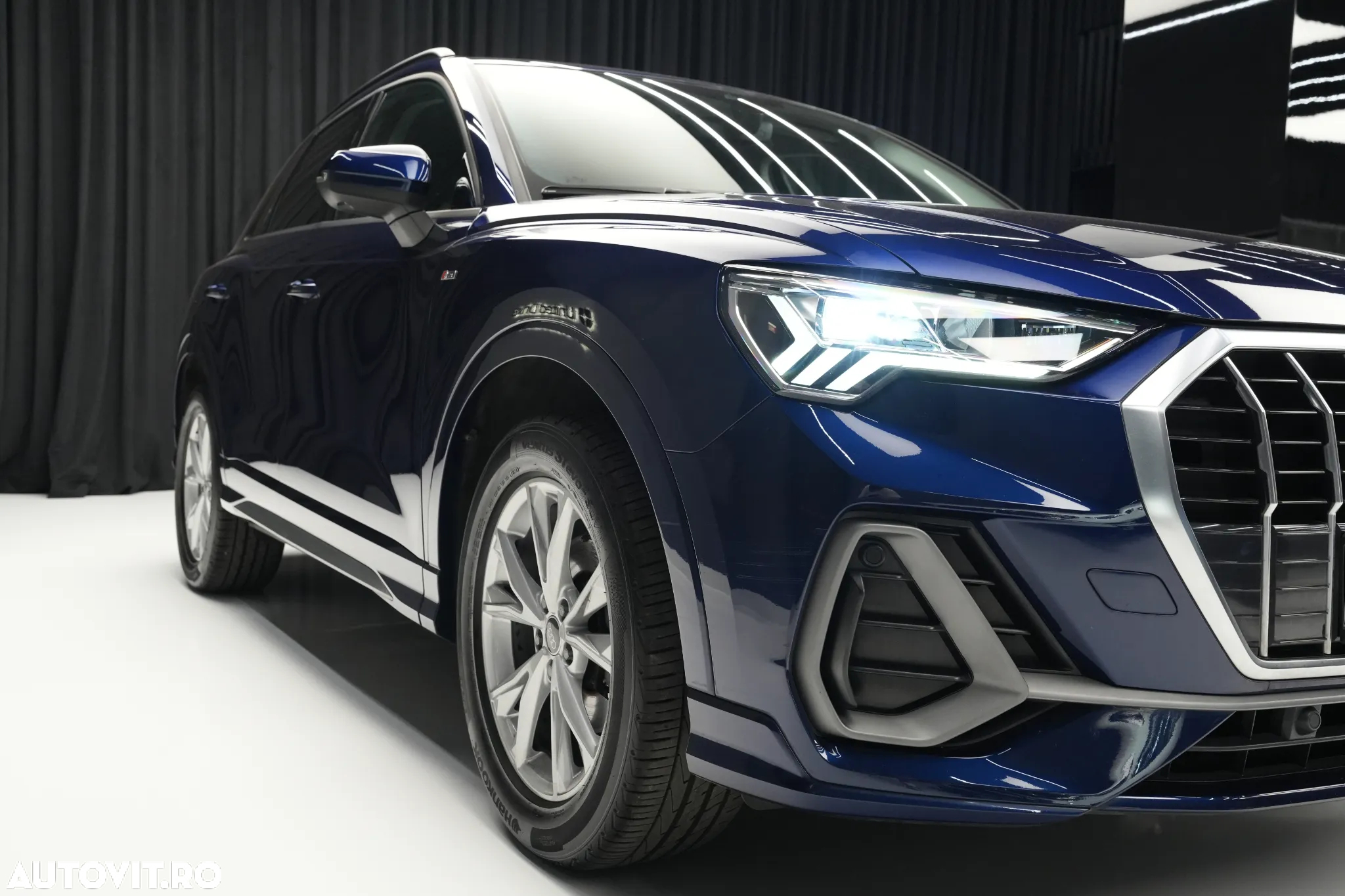 Audi Q3 35 TFSI S tronic S line - 29
