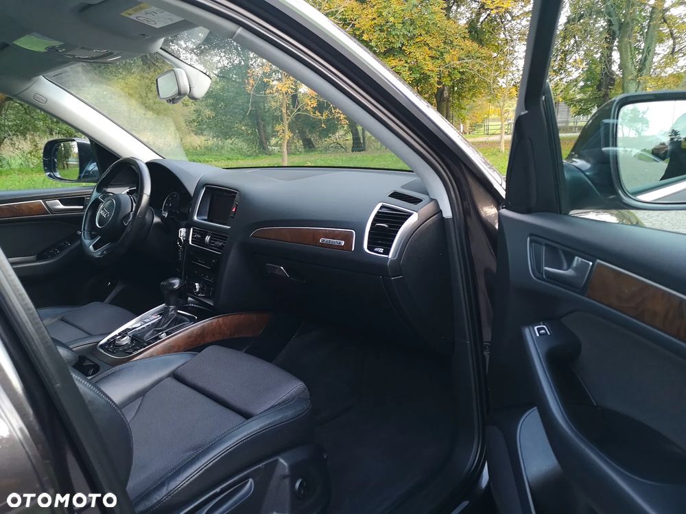 Audi Q5 - 21