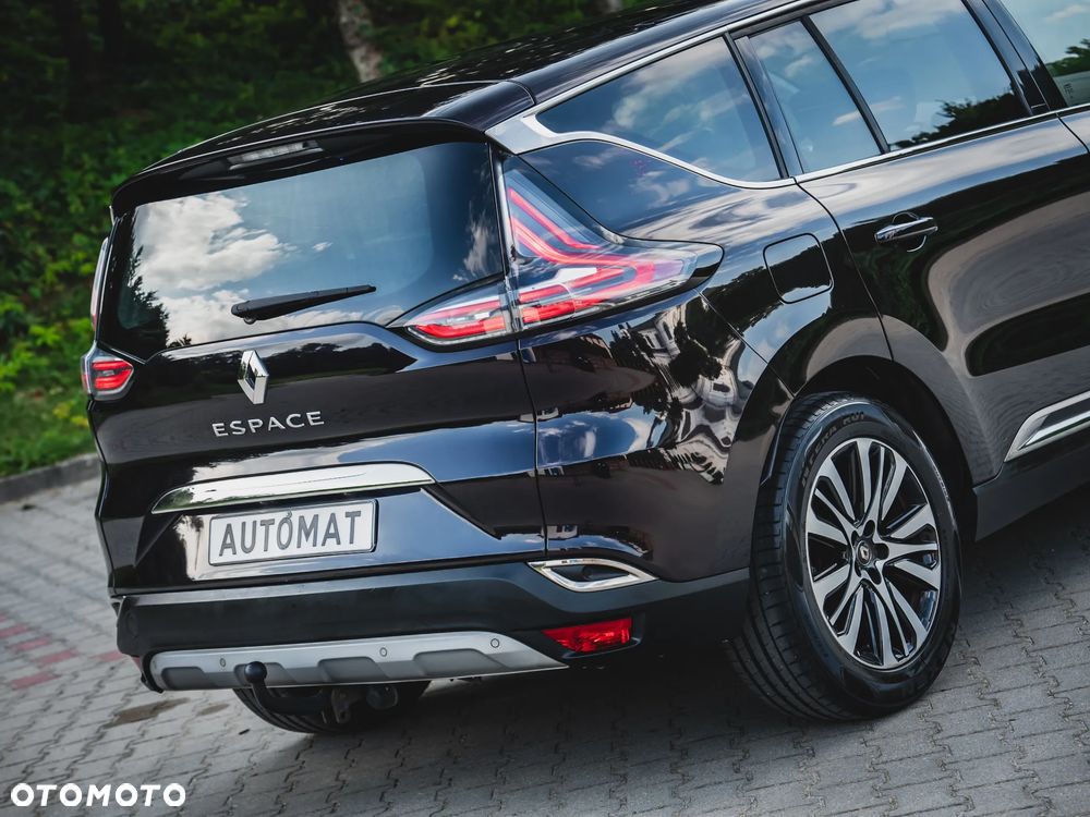 Renault Espace Energy dCi 160 EDC Initiale Paris - 11