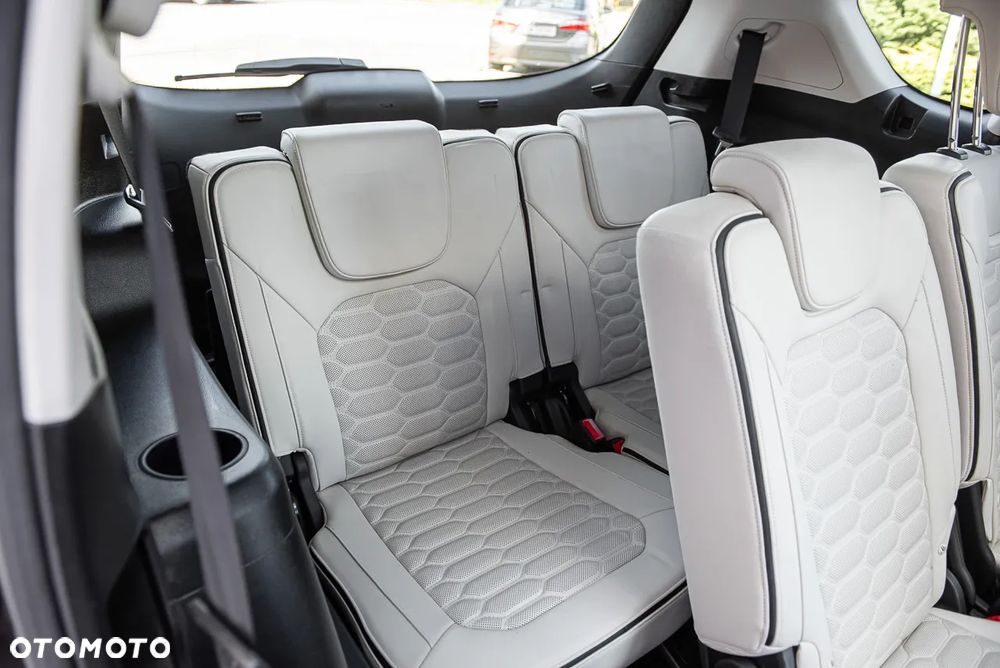 Ford S-Max 2.0 TDCi 4WD Vignale PowerShift - 38