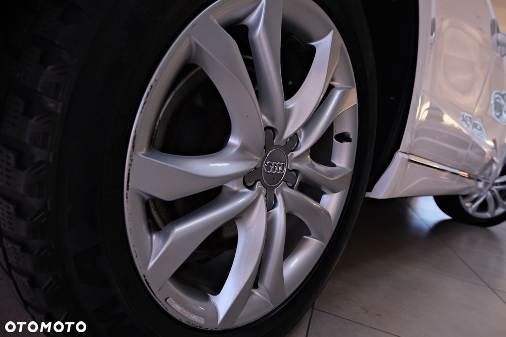 Audi Q5 - 8