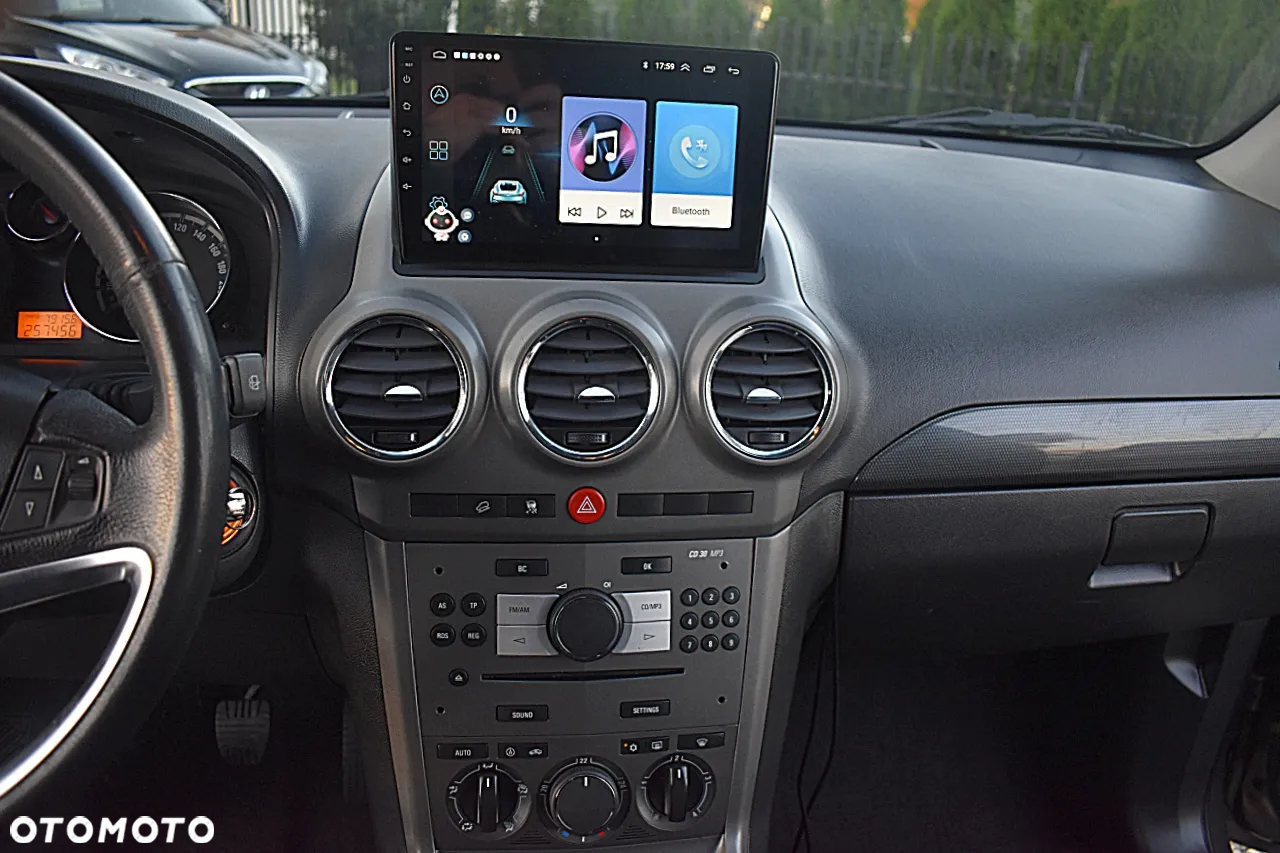 Opel Antara 2.0 CDTI Cosmo - 34