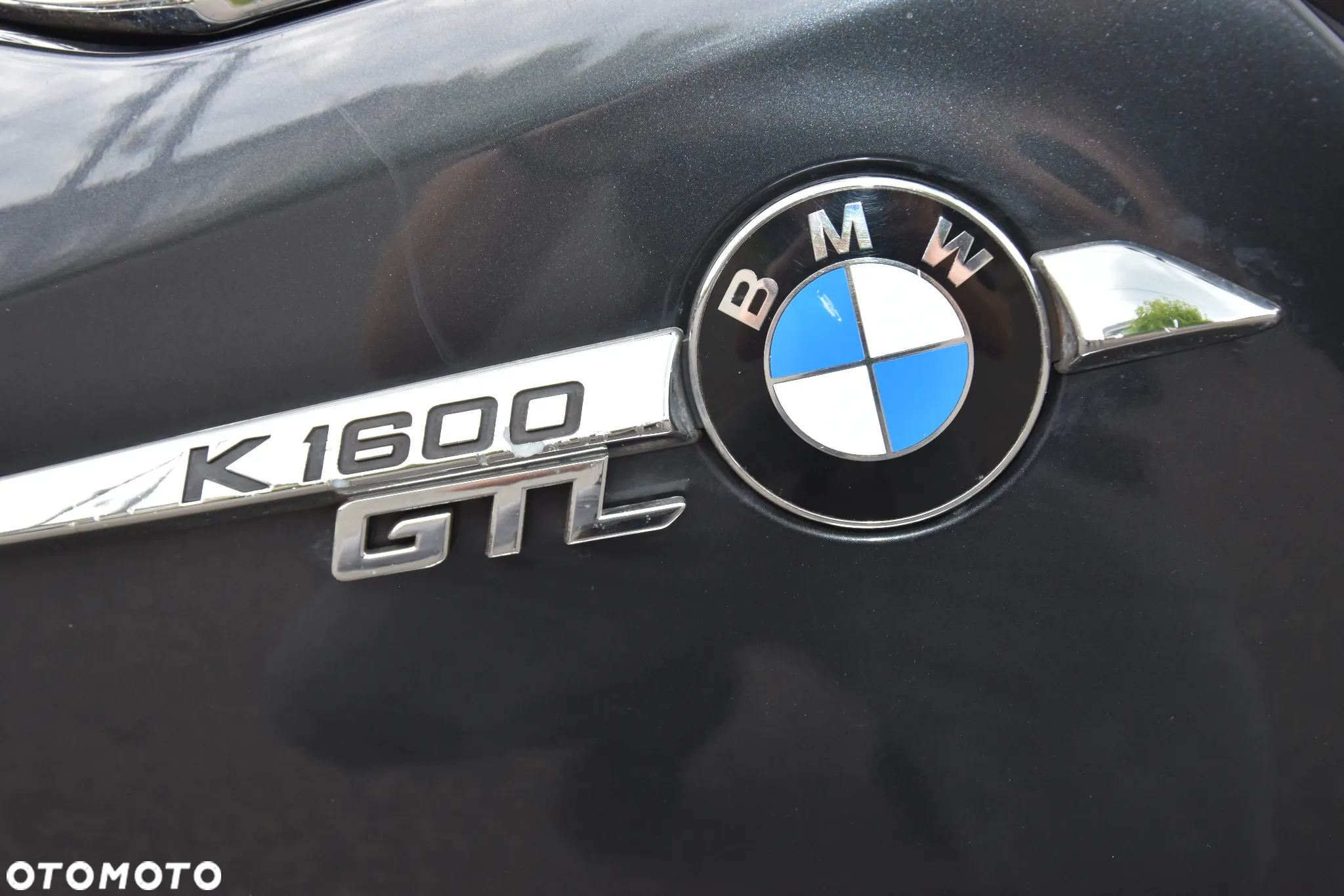 BMW K - 12